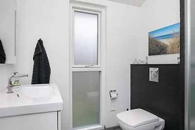 10 persoons vakantie huis in Jerup