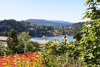 4 Personen Ferienhaus in UDDEVALLA-By Traum