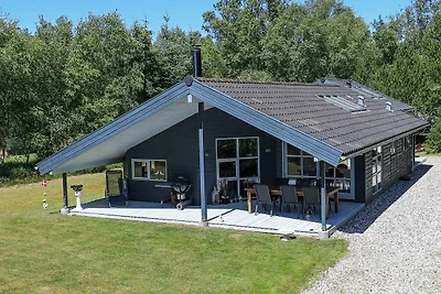 8 Personen Ferienhaus in Ålbæk