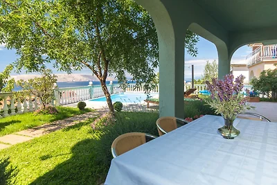 Apartment in Senj Lika-Karlovac mit privatem...