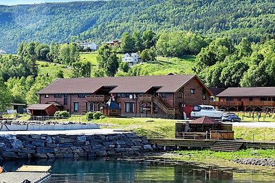 5 Personen Ferienhaus in EIDSVÅG