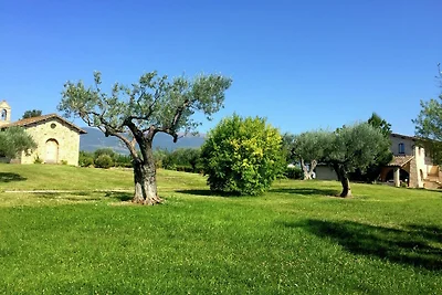 Villa pro Person mit Wald