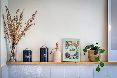 Wohnung in Grenoble am Paul Mistral Park