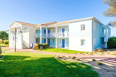 Escapade côtière en Vendée