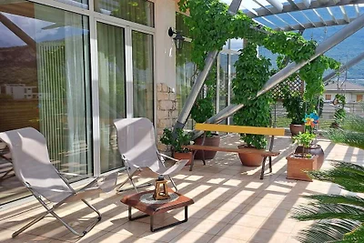 Appartamento per vacanze con 1 camera da...
