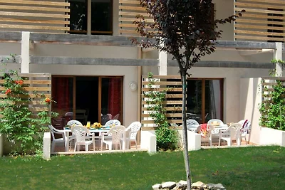 Studio pulito al confine dell'Ardèche