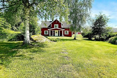 7 persoons vakantie huis in HÖGSBY