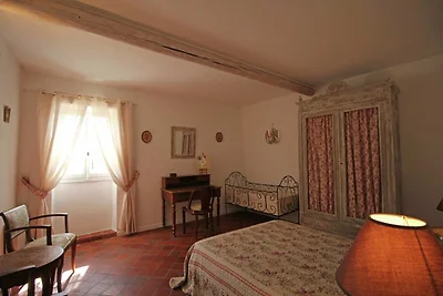 Casa vacanze in Provenza con giardino
