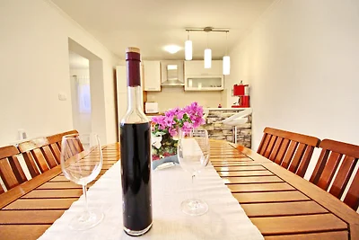 Ferienwohnung Familienurlaub Vela Luka