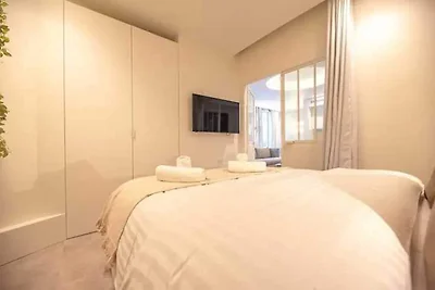 Hervorragendes Apartment mit Klimaanlage - 2 ...