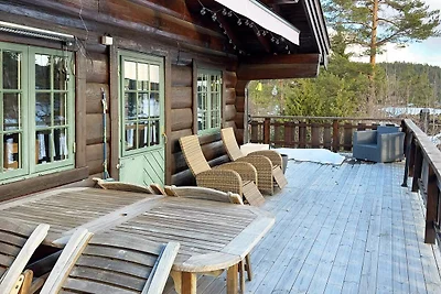 5 Personen Ferienhaus in Drangedal-By Traum