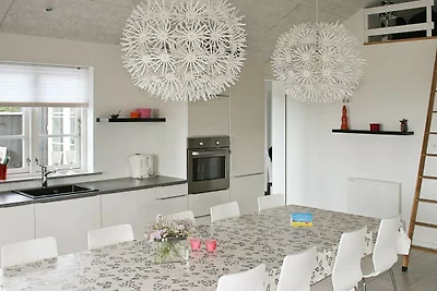 10 Personen Ferienhaus in Nysted-By Traum