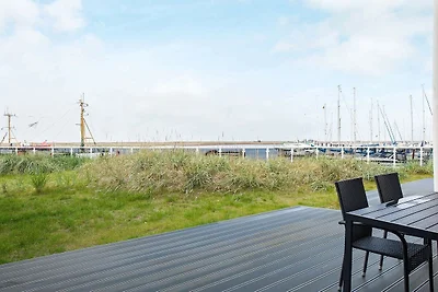 6 Personen Ferienhaus in Wendtorf