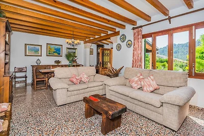 Mountain View Villa für 5 Personen in...