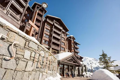 Alps Flat z podgrzewanym basenem