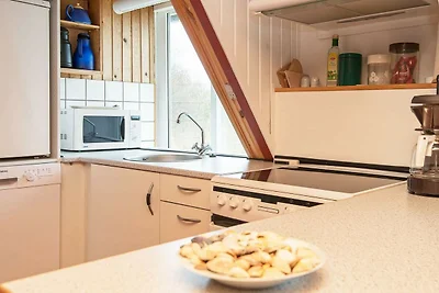4 Personen Ferienhaus in Rømø