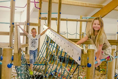 Glamping mit privaten Sanitäranlagen