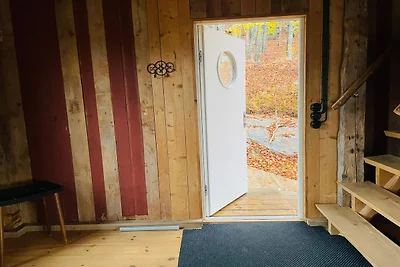 4 Sterne Ferienhaus in UDDEVALLA