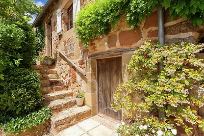 Heritage Cottage con Piscina a Badefold-d'Ans