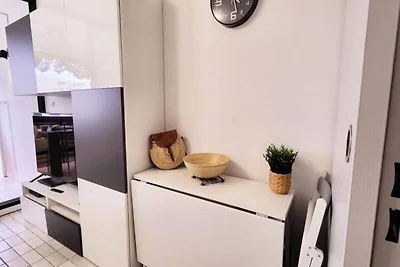 Appartements für 4 Personen