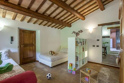 Charmante Villa in Melle mit Swimmingpool
