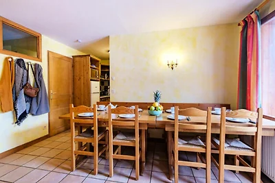 Appartement in Val Cenis vlakbij de skipistes