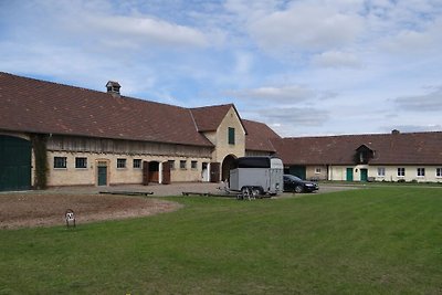 1 Gut Fürstenberg Residenza di vacanza...