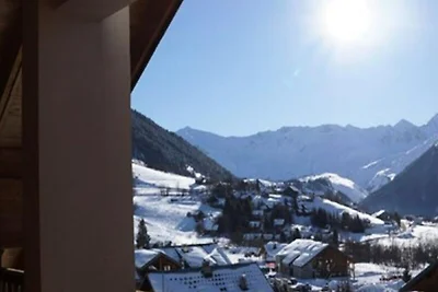 Appartamento a La Chal con accesso diretto al...