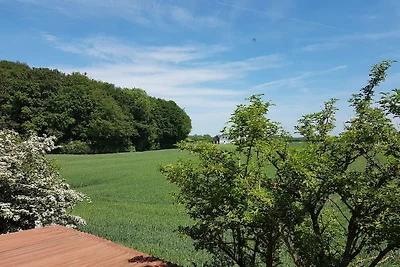 Ferienhaus in Sörup mit Schwimmbecken