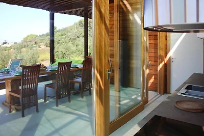 Ferienhaus Biocasa Fabiana,...