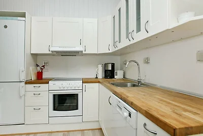 6 persoons vakantie huis in Ålbæk-By Traum