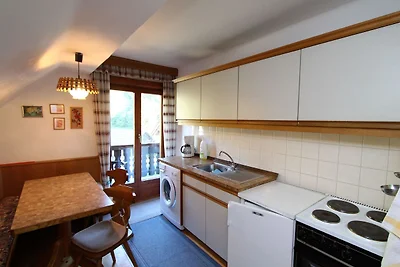 Appartement in Gmünd, vlakbij de...