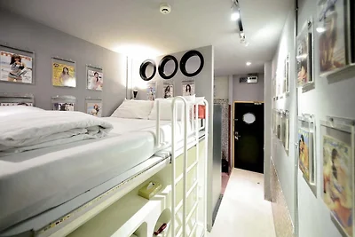 Cozy Superior Double | Relax & Unwind in...