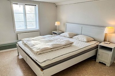 4 sterren vakantie huis in åMMEBERG