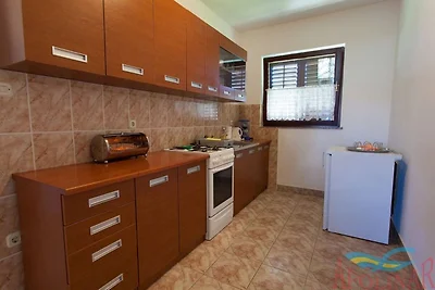 Appartamento a Vantacici vicino al mare