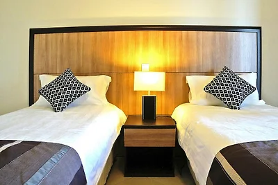 Residenz Salina Bay, Porto Vecchio, Apt.