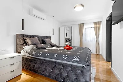 Villa Pool House Fancy - Villa With Private...