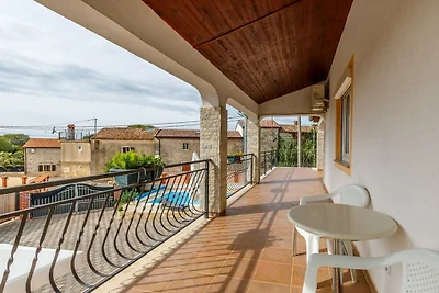 Ferienhaus mit 1 Schlafzimmer