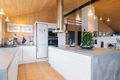 14 Personen Ferienhaus in Hjørring-By Traum