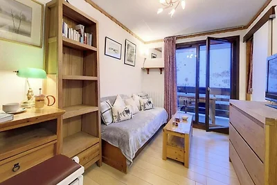 Apartment in Preyerand mit Skizugang