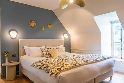 Appartamento per vacanze a Bayeux con...