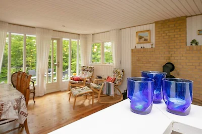 4 Personen Ferienhaus in Løgstør