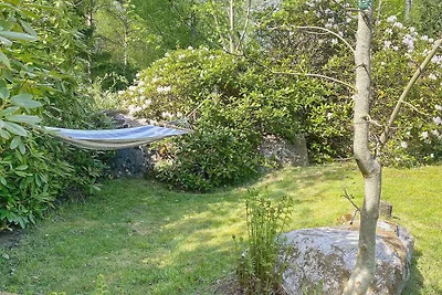 6 Personen Ferienhaus in ÖRKELLJUNGA-By Traum