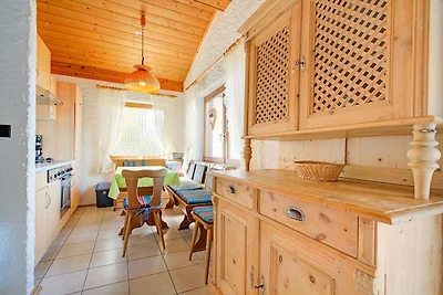 Chalet a Iselsberg Stronach con vista sulle...