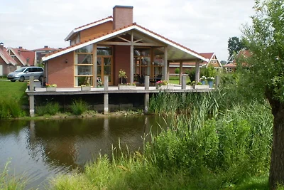 Villa Flevohuis a Biddinghuizen