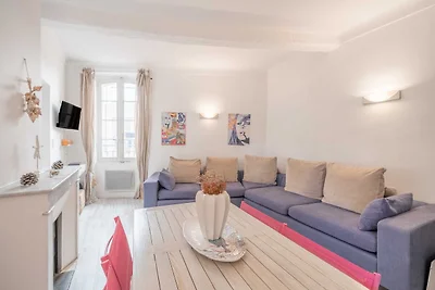 Charmantes Apartment – 1 Schlafzimmer – 2 Per...