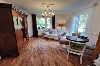 Ferienwohnung mit 1 Schlafzimmer