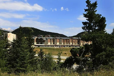 Appartamento a Superdévoluy vicino alle piste...