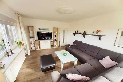 Ferienhaus mit 3 Schlafzimmer