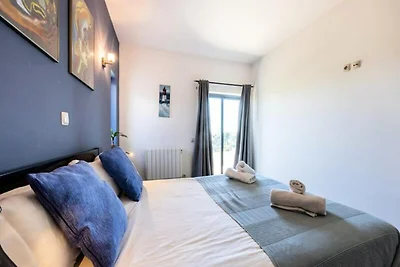 Appartamento a Espartal sulla Costa Vicentina